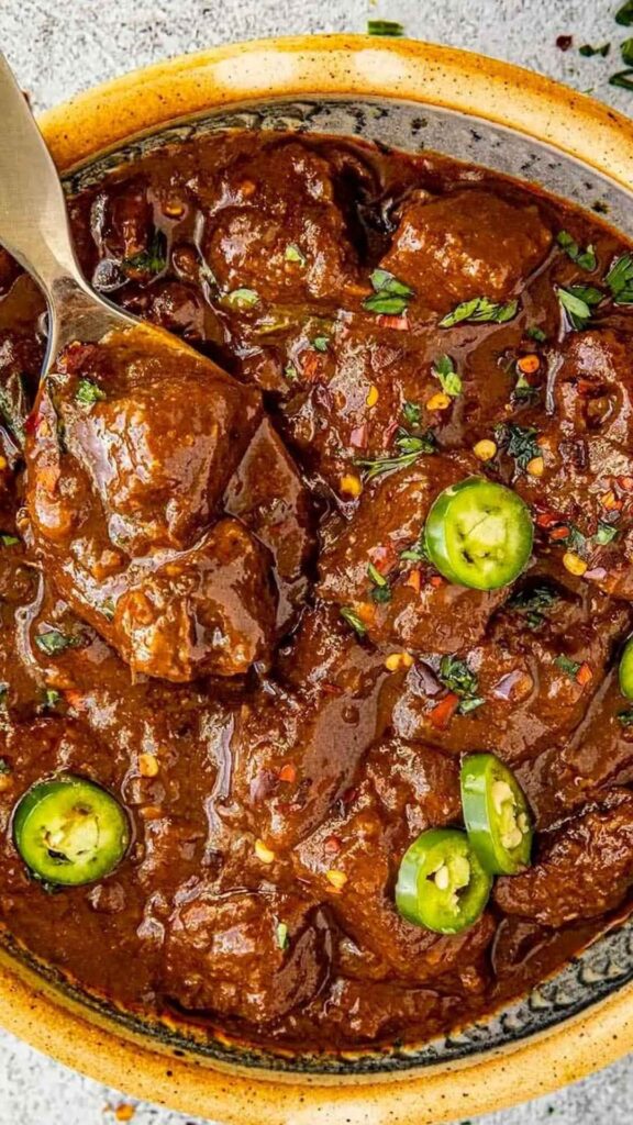 Texas Roadhouse Chili