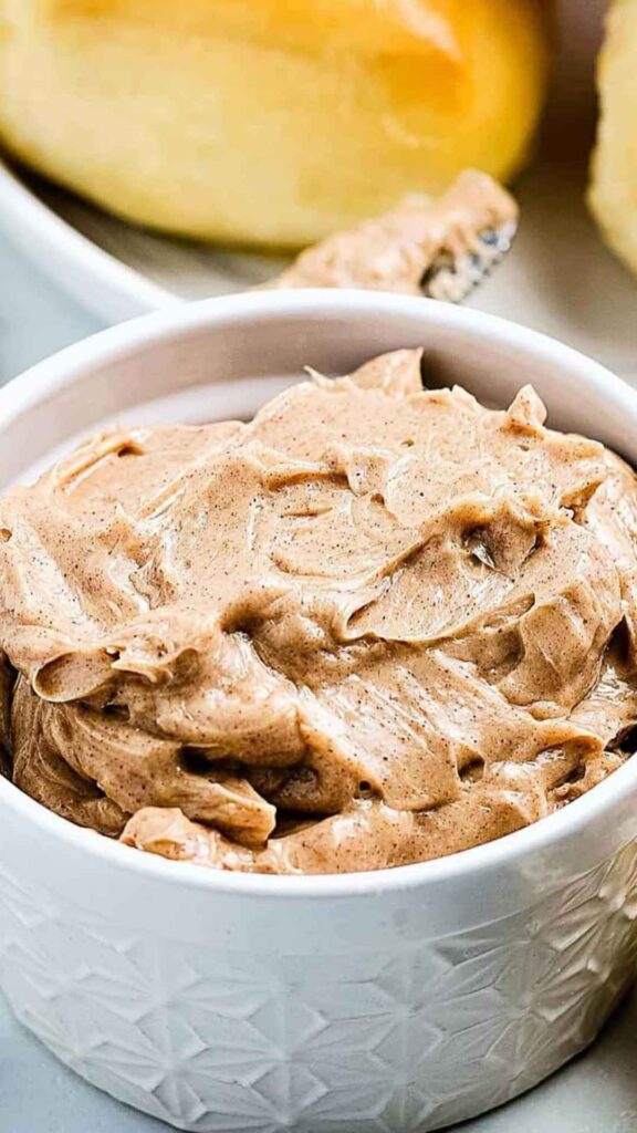 Texas Roadhouse Cinnamon Butter