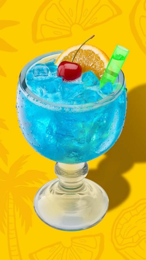 Texas Roadhouse Kenny Cooler
