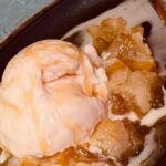 Texas Roadhouse Apple Pie