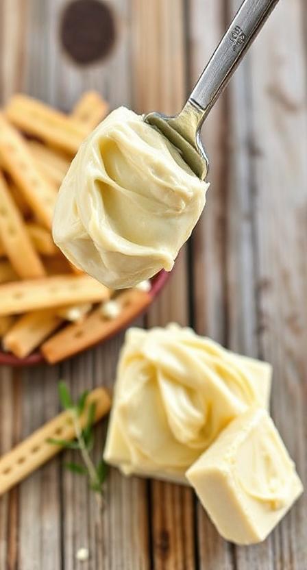 Texas Roadhouse Butter