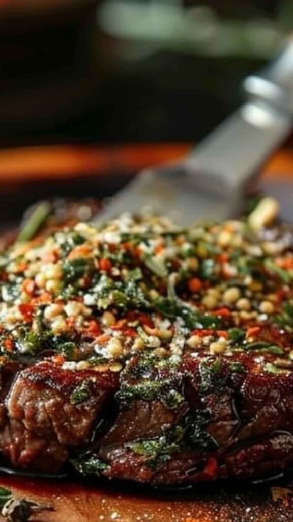Texas Roadhouse Steak Seasoning