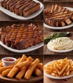 Nutrition